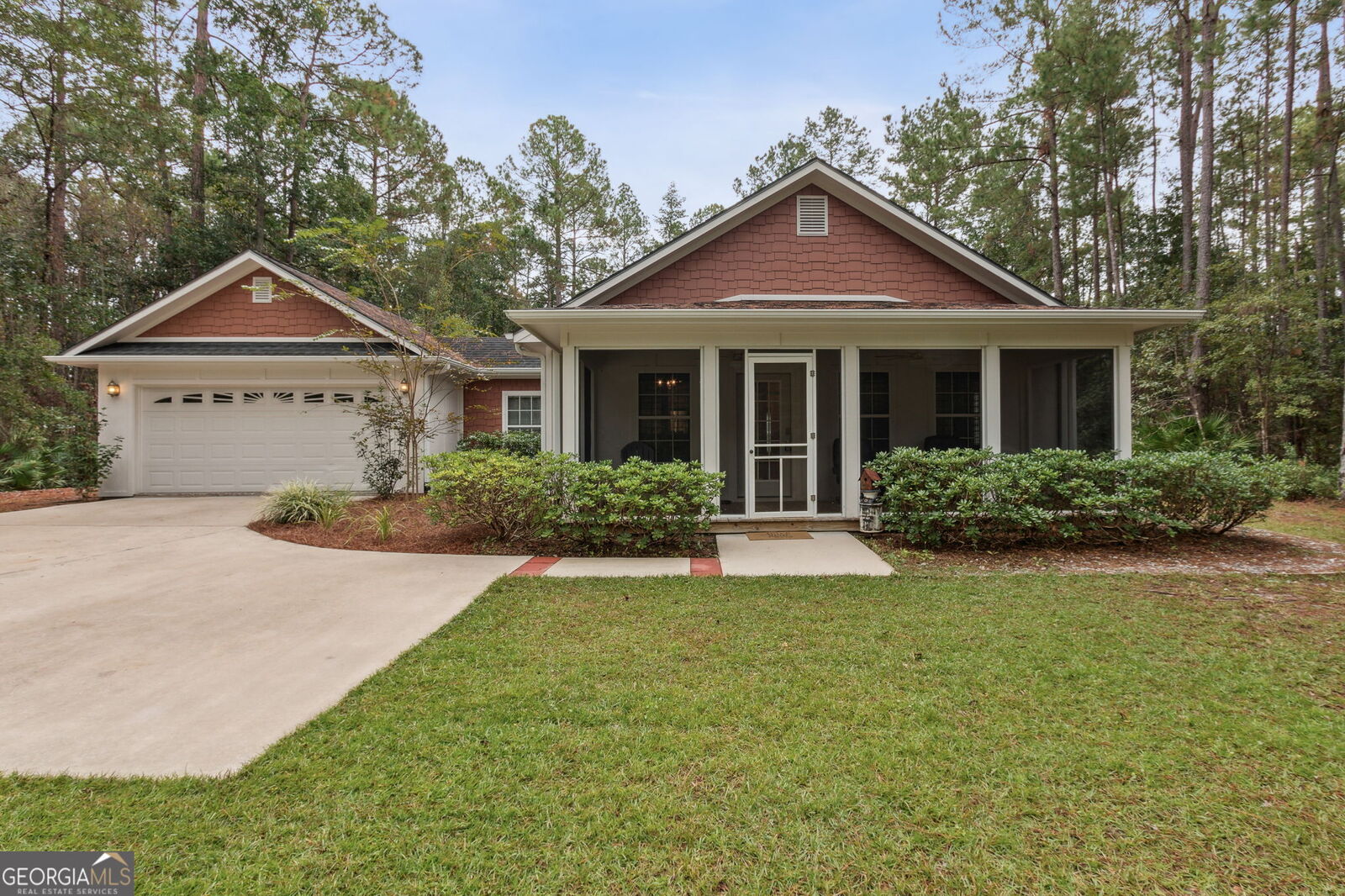 Property Photo: 511 W 4th Street GA 31569