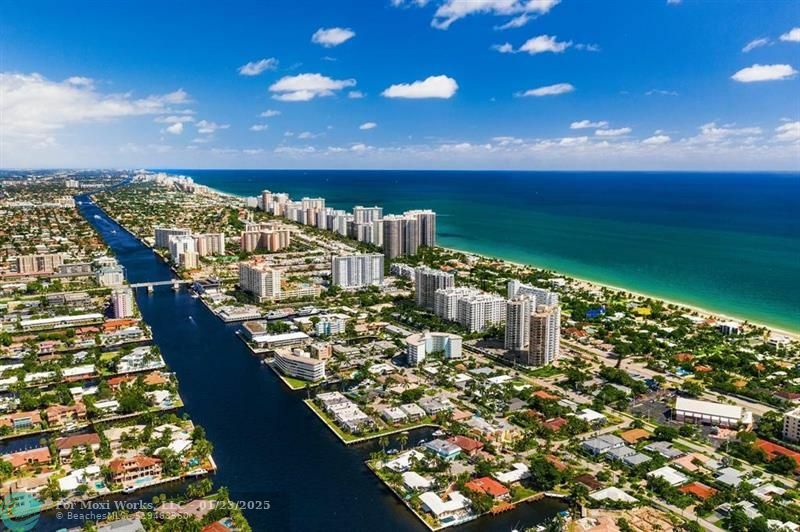 Property Photo:  2715 N Ocean Blvd 16E  FL 33308 