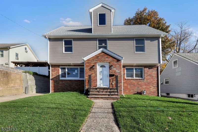Property Photo: 44 Union Ave NJ 07055