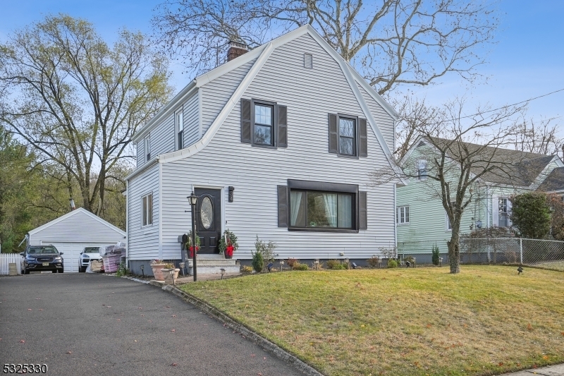 Property Photo:  34 Marion Ave  NJ 07081 