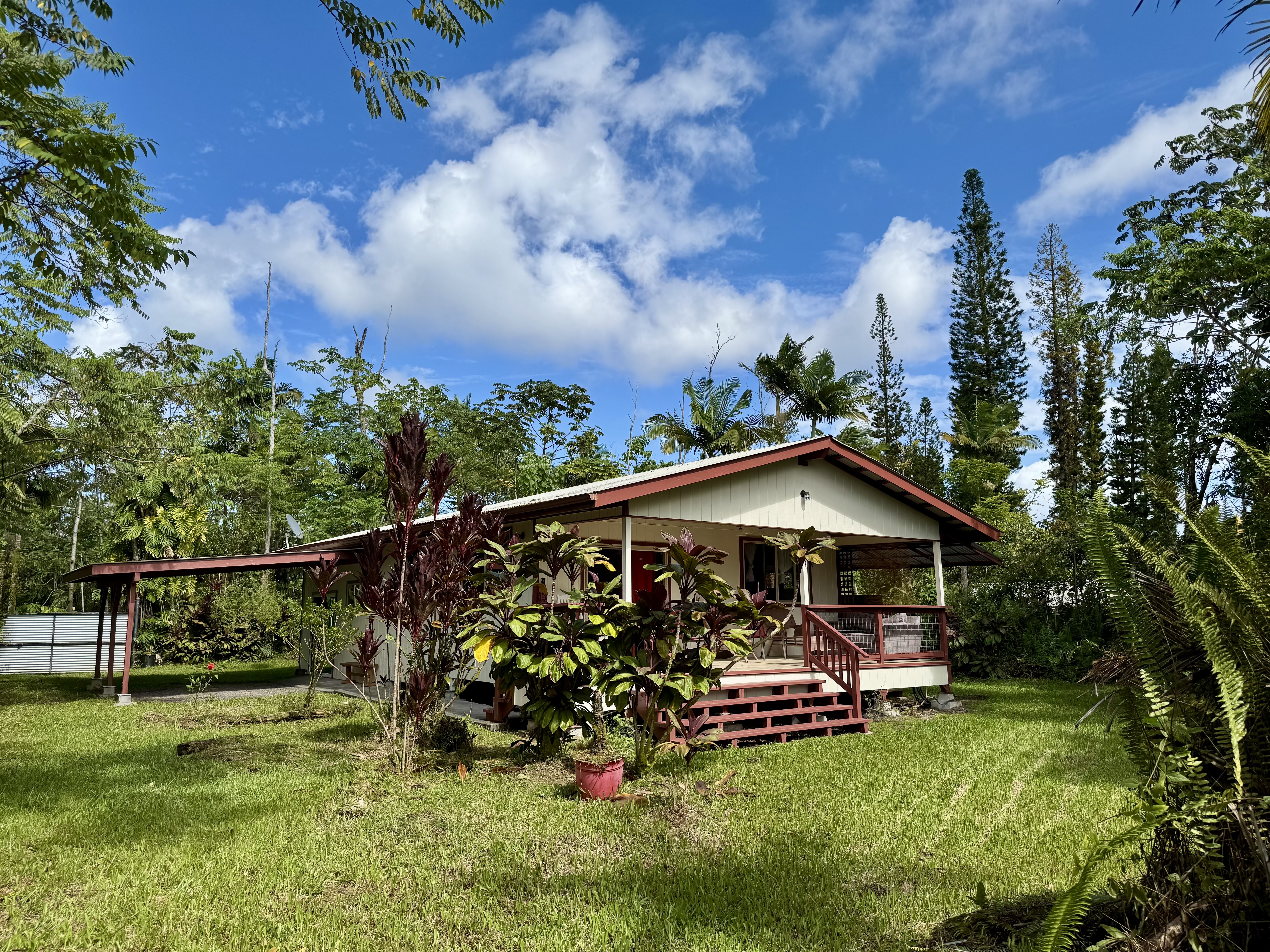 13-919 Malama St  Pahoa HI 96778 photo