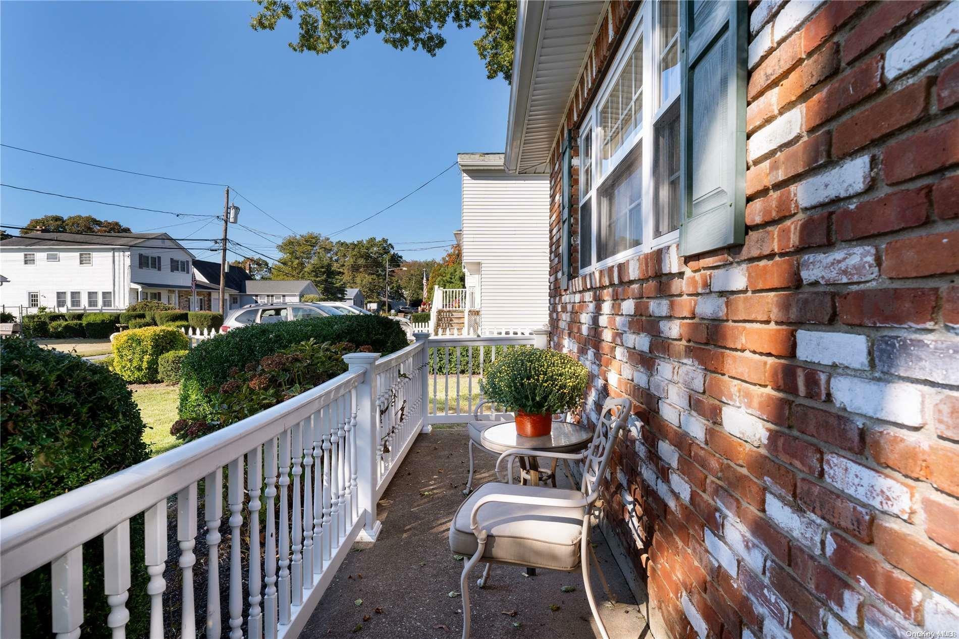 Property Photo:  209 Nina Street  NY 11741 