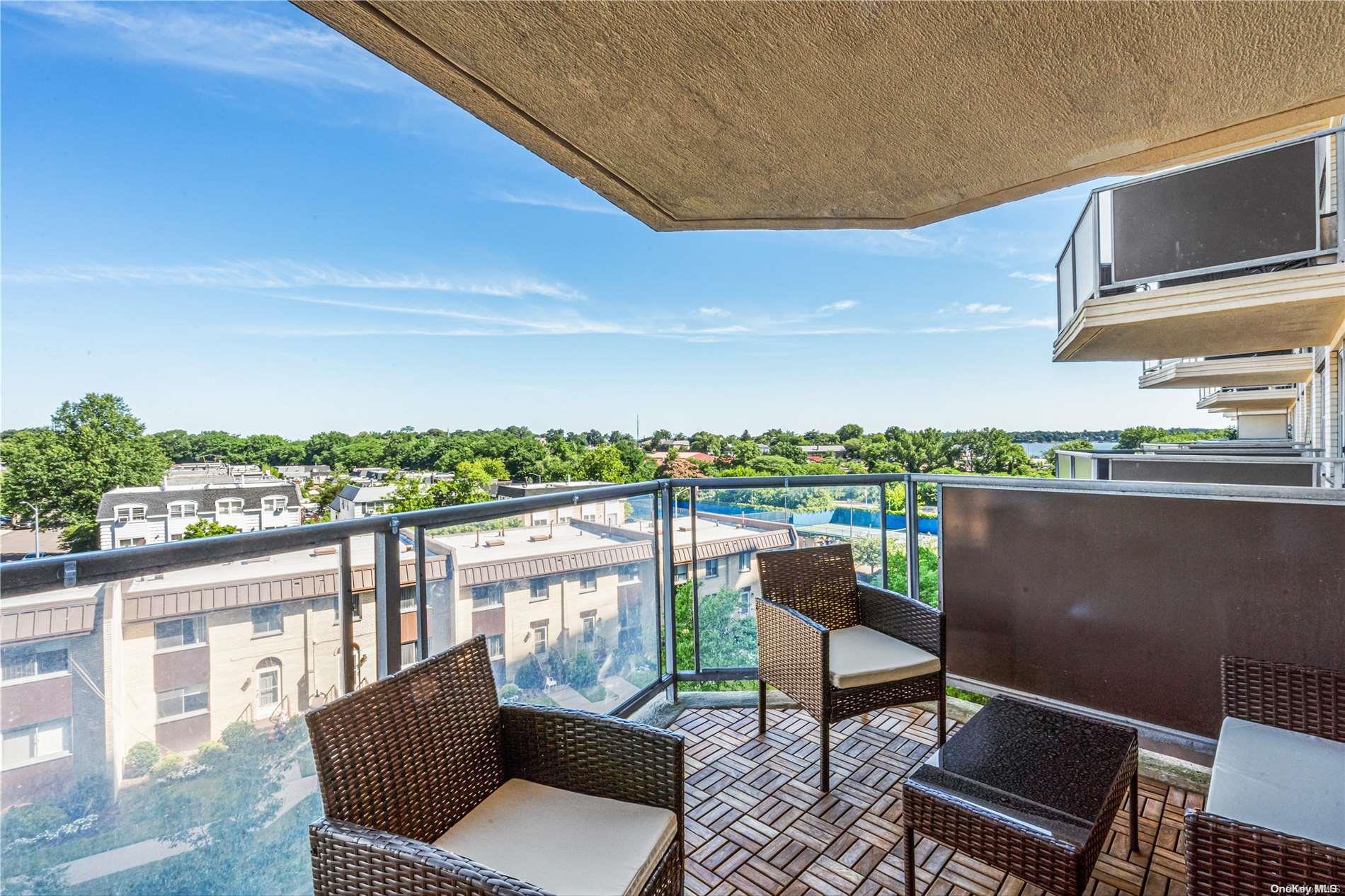 Property Photo: 17-85 215th Street 5C NY 11360