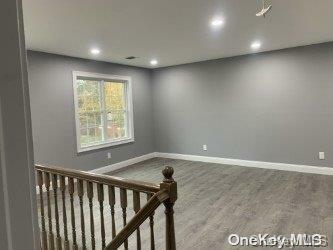 Property Photo: 16 E Beech Street NY 11722