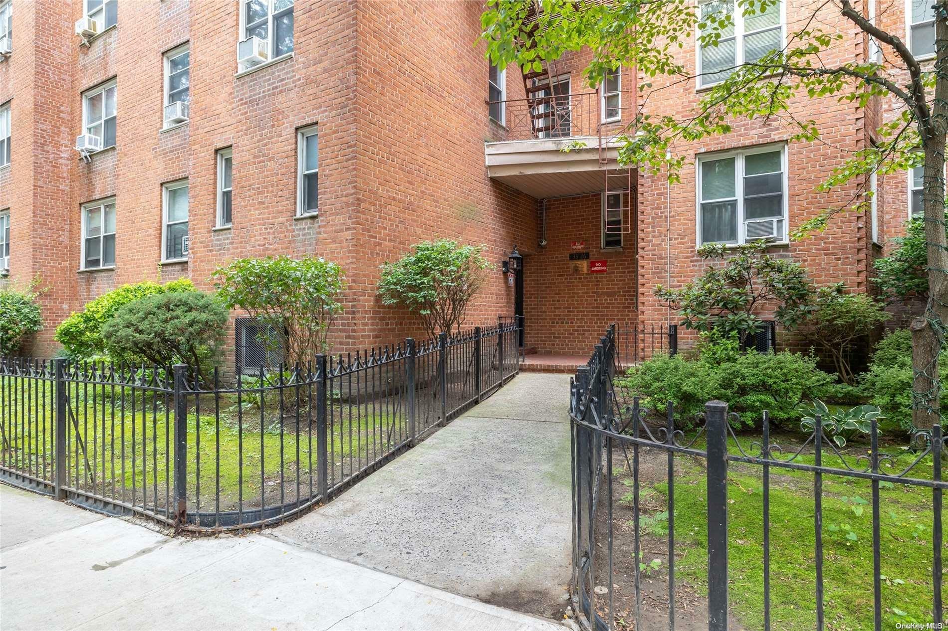 Property Photo:  33-26 82nd Street 5H  NY 11372 