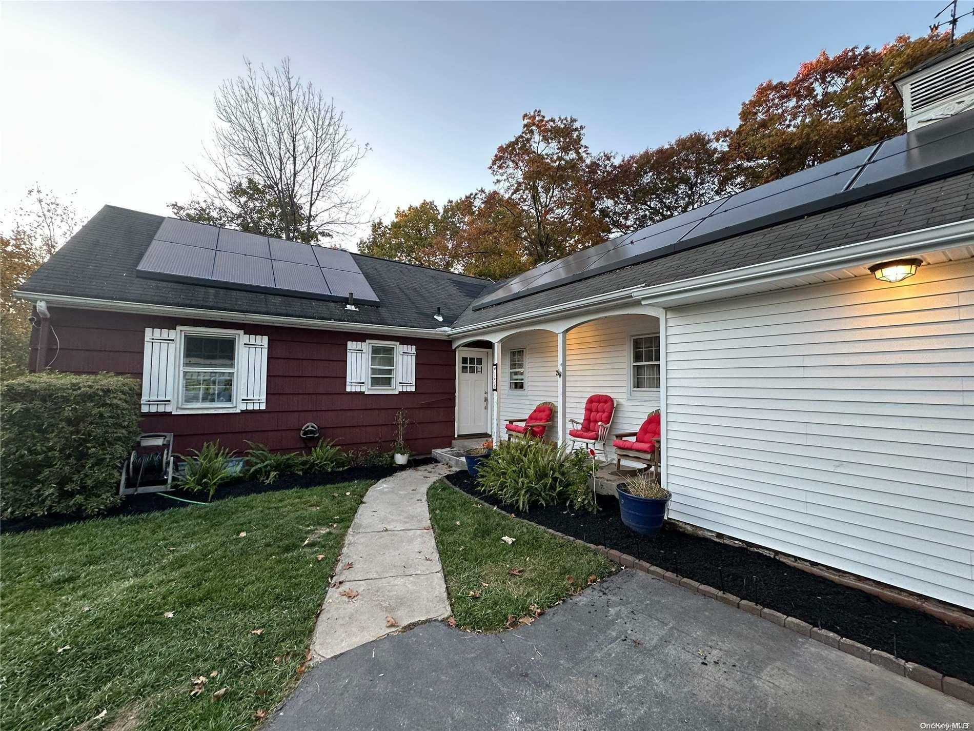 Property Photo:  158 Parrott Road  NY 10994 