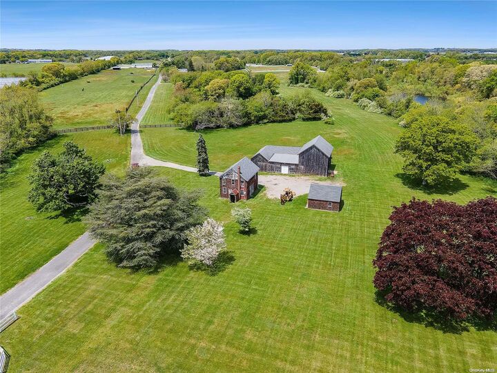 Property Photo:  1408 Main Road  NY 11947 