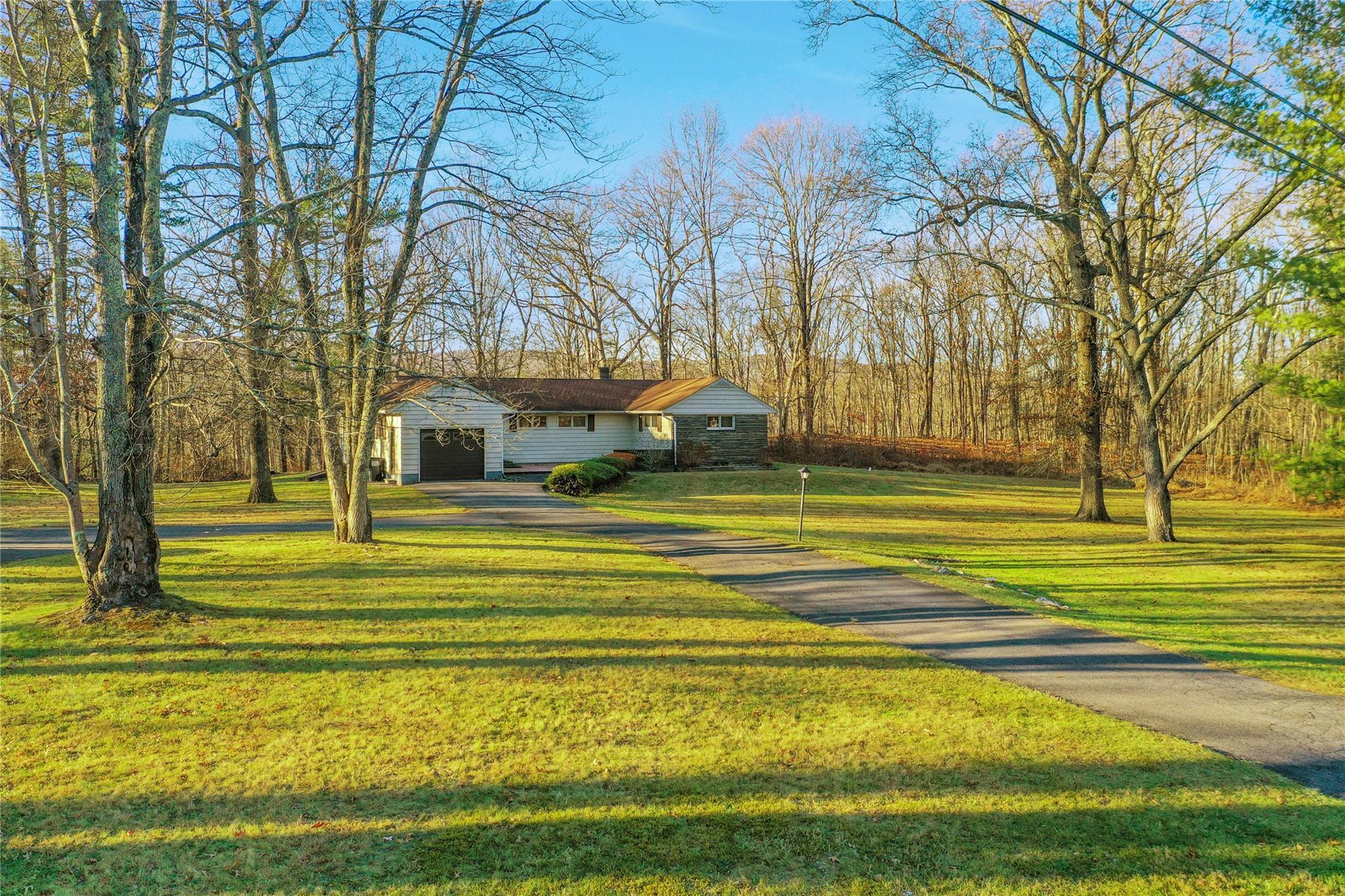 Property Photo:  17 Cedar Ridge Road  NY 12561 