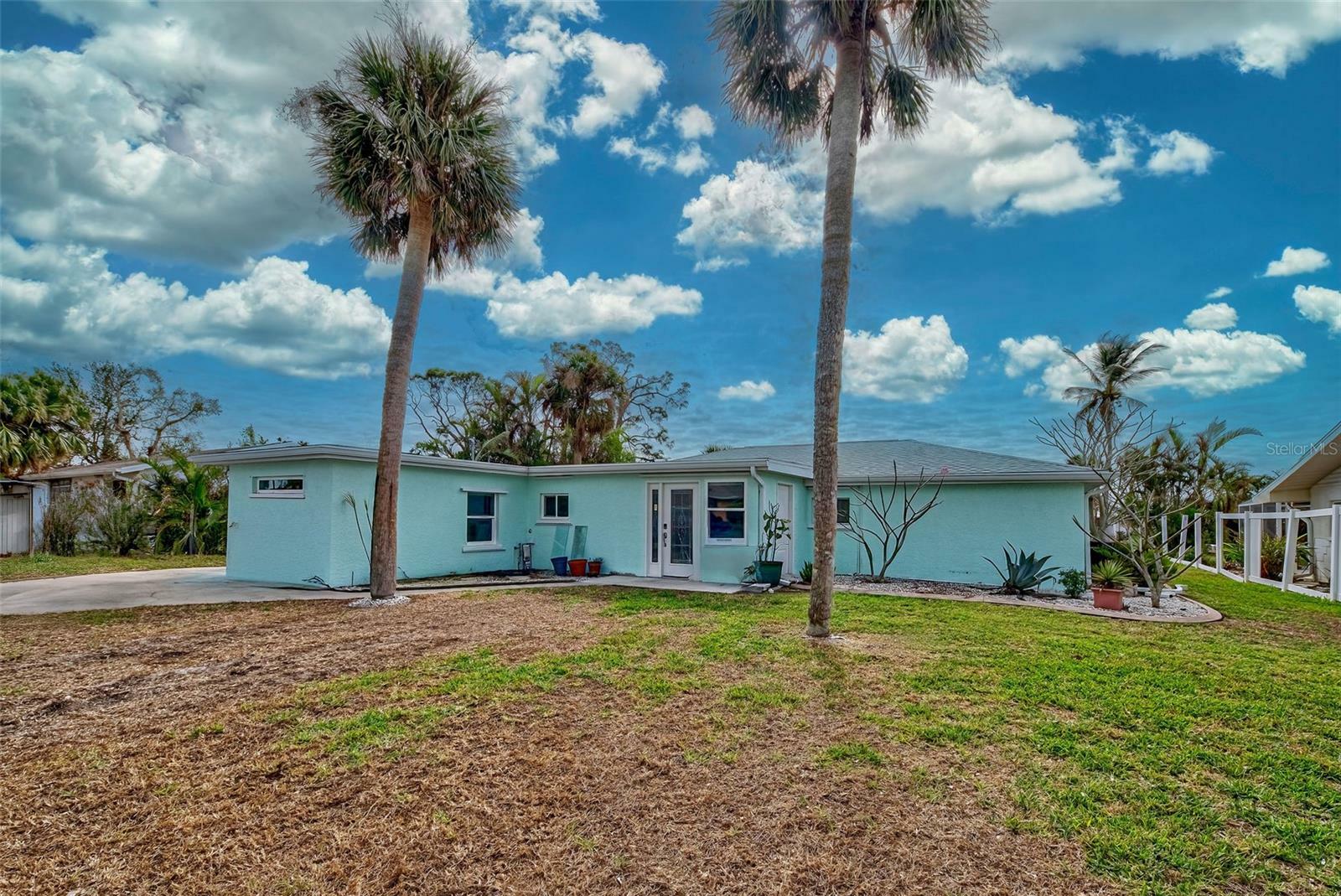 Property Photo:  249 North Drive  FL 34223 