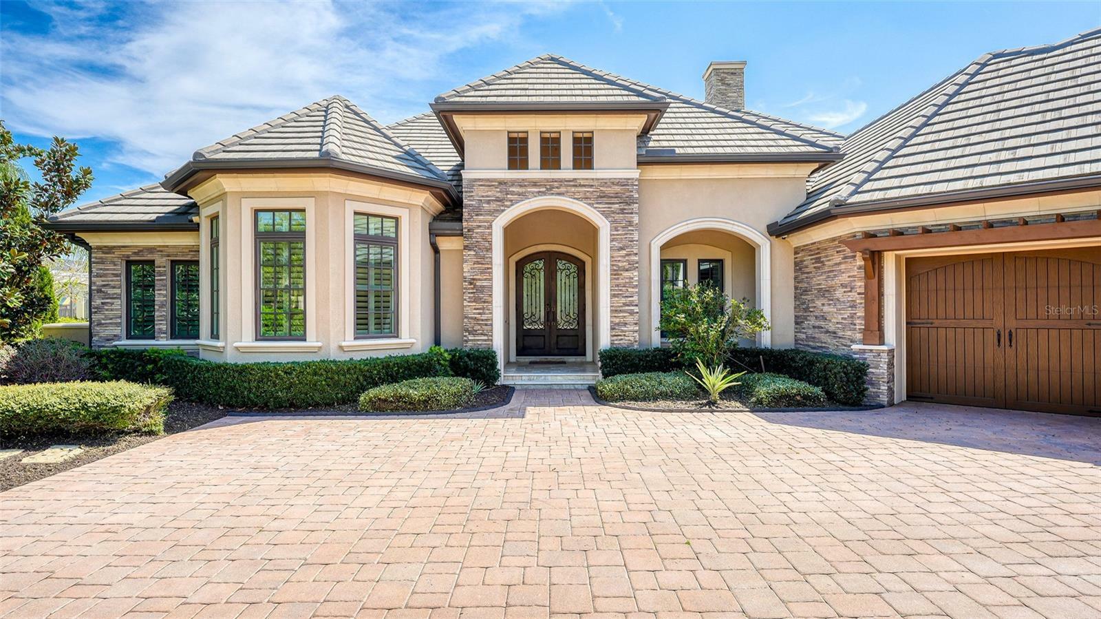 8015 Bounty Lane  Lakewood Ranch FL 34202 photo