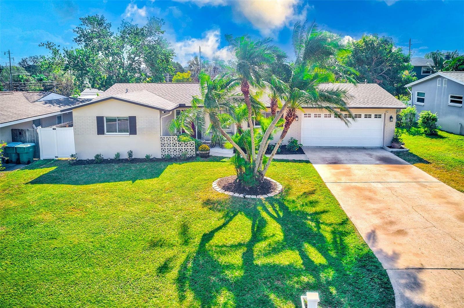 Property Photo:  3488 Shady Bluffs Drive  FL 33770 