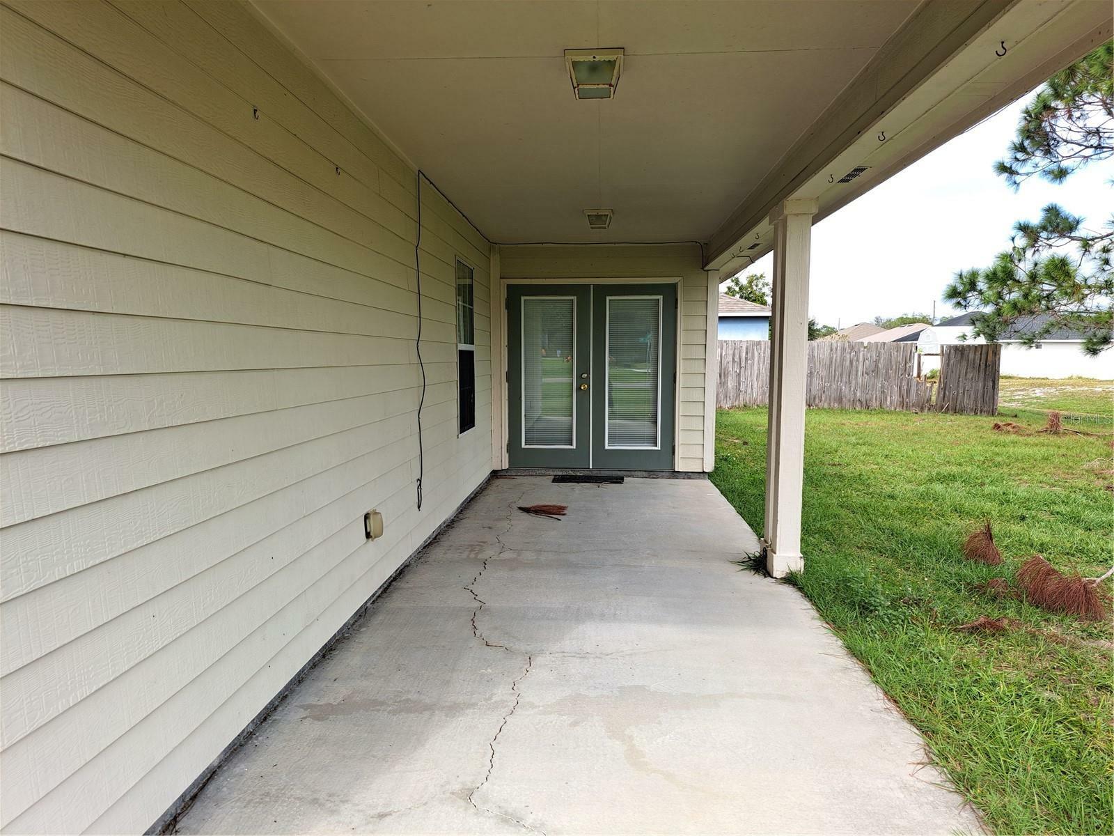 Property Photo:  1592 Perdido Court  FL 34759 