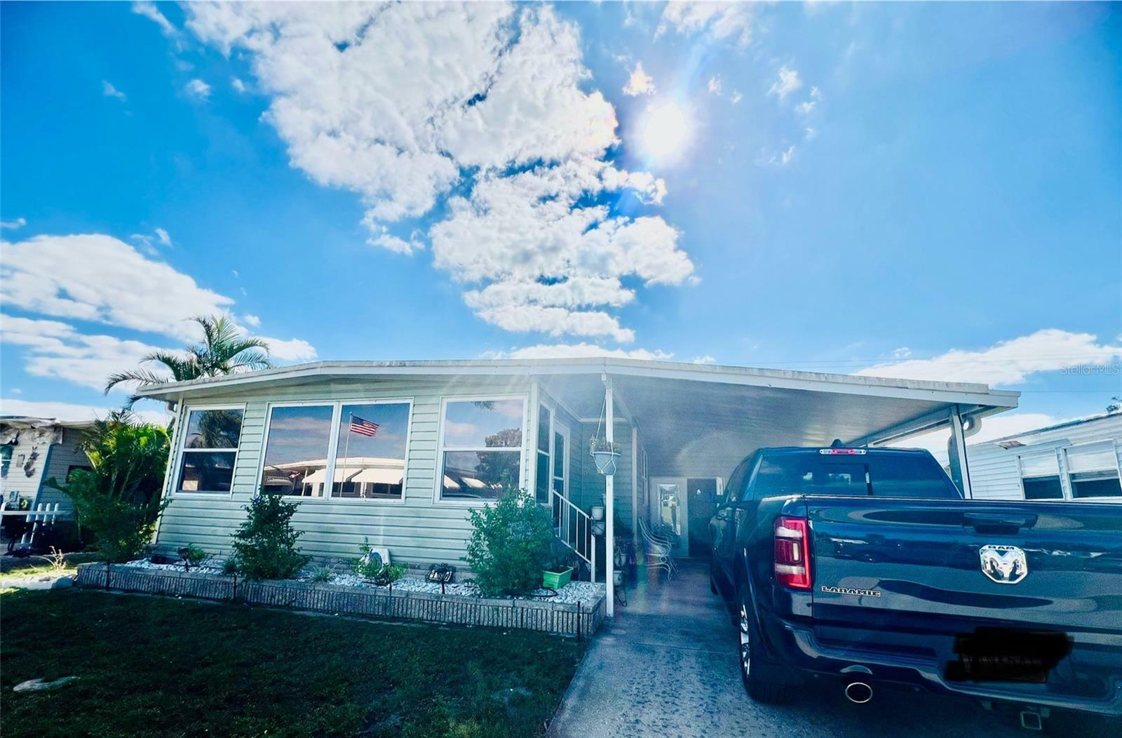 Property Photo:  5619 Bayshore Road 139  FL 34221 