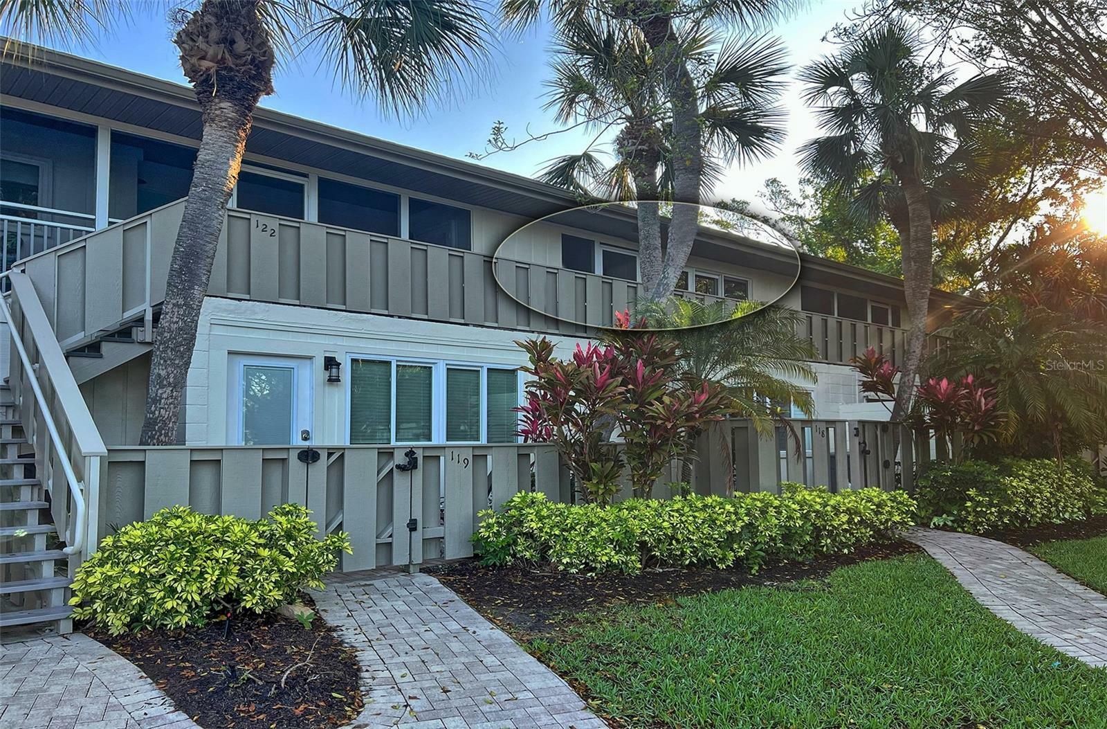 Property Photo:  6700 Gulf Of Mexico Drive 121  FL 34228 