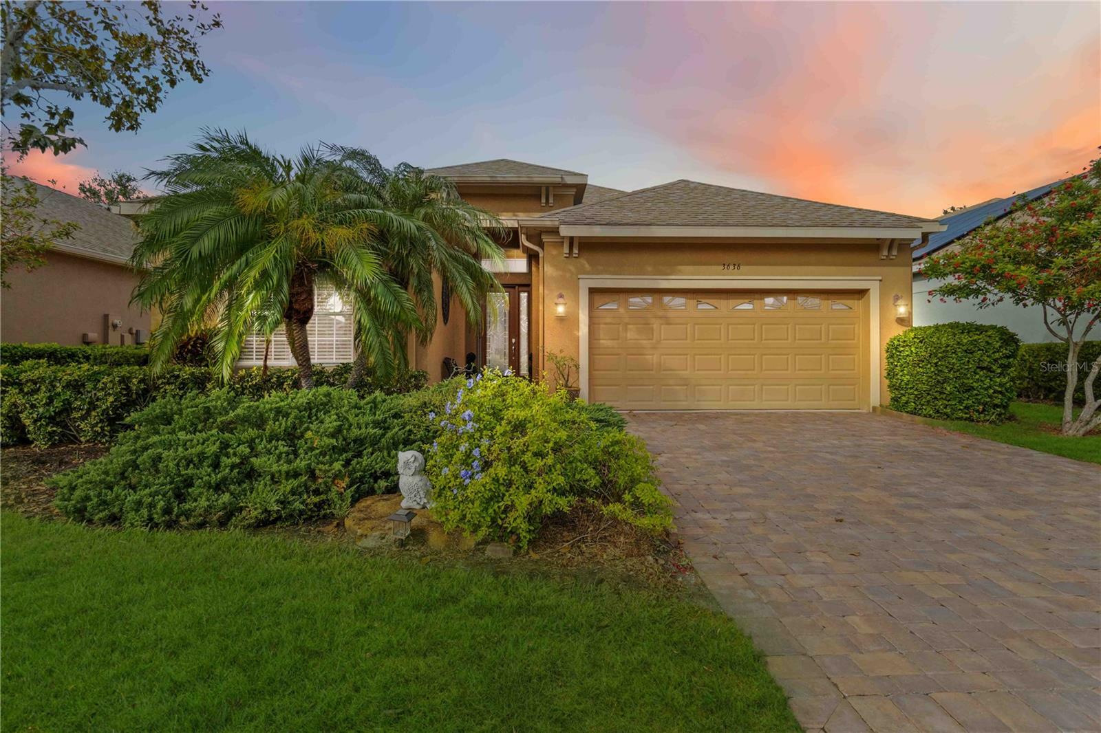 3636 Summerwind Circle  Bradenton FL 34209 photo