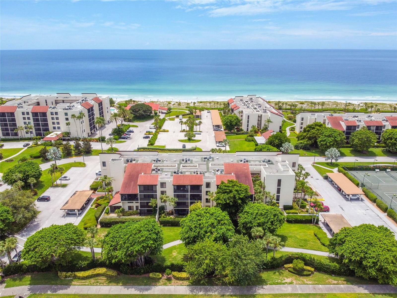 2089 Gulf Of Mexico Drive G1-203  Longboat Key FL 34228 photo