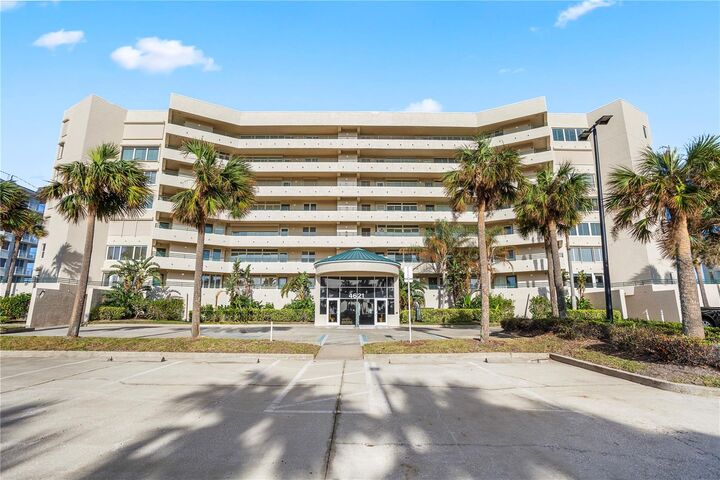 4621 S Atlantic Avenue 7101  Ponce Inlet FL 32127 photo