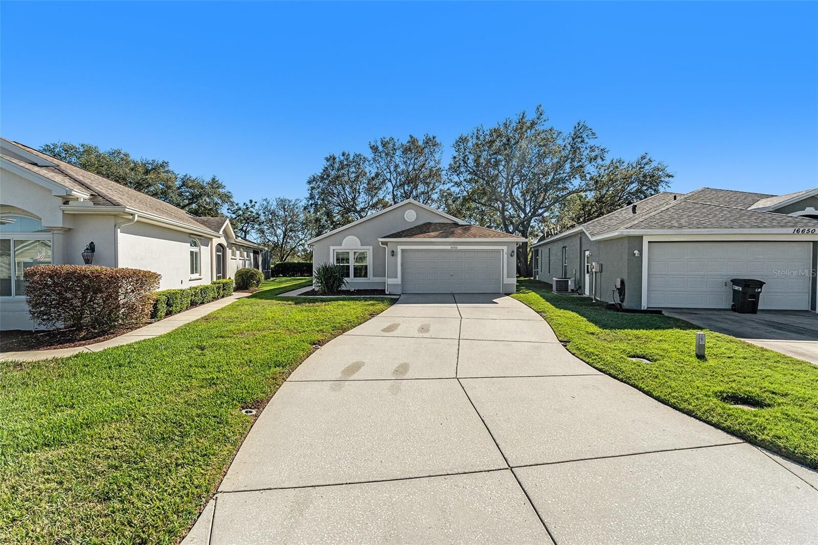 Property Photo: 16700 Caracara Court FL 34610