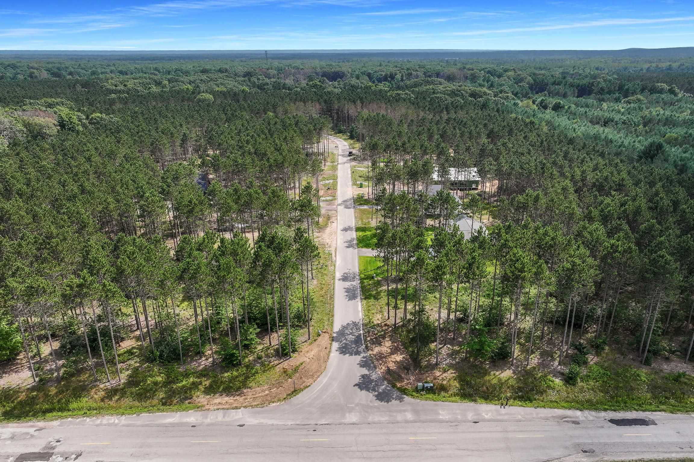 Lot 39 Cascade Trail  Traverse City MI 49685 photo