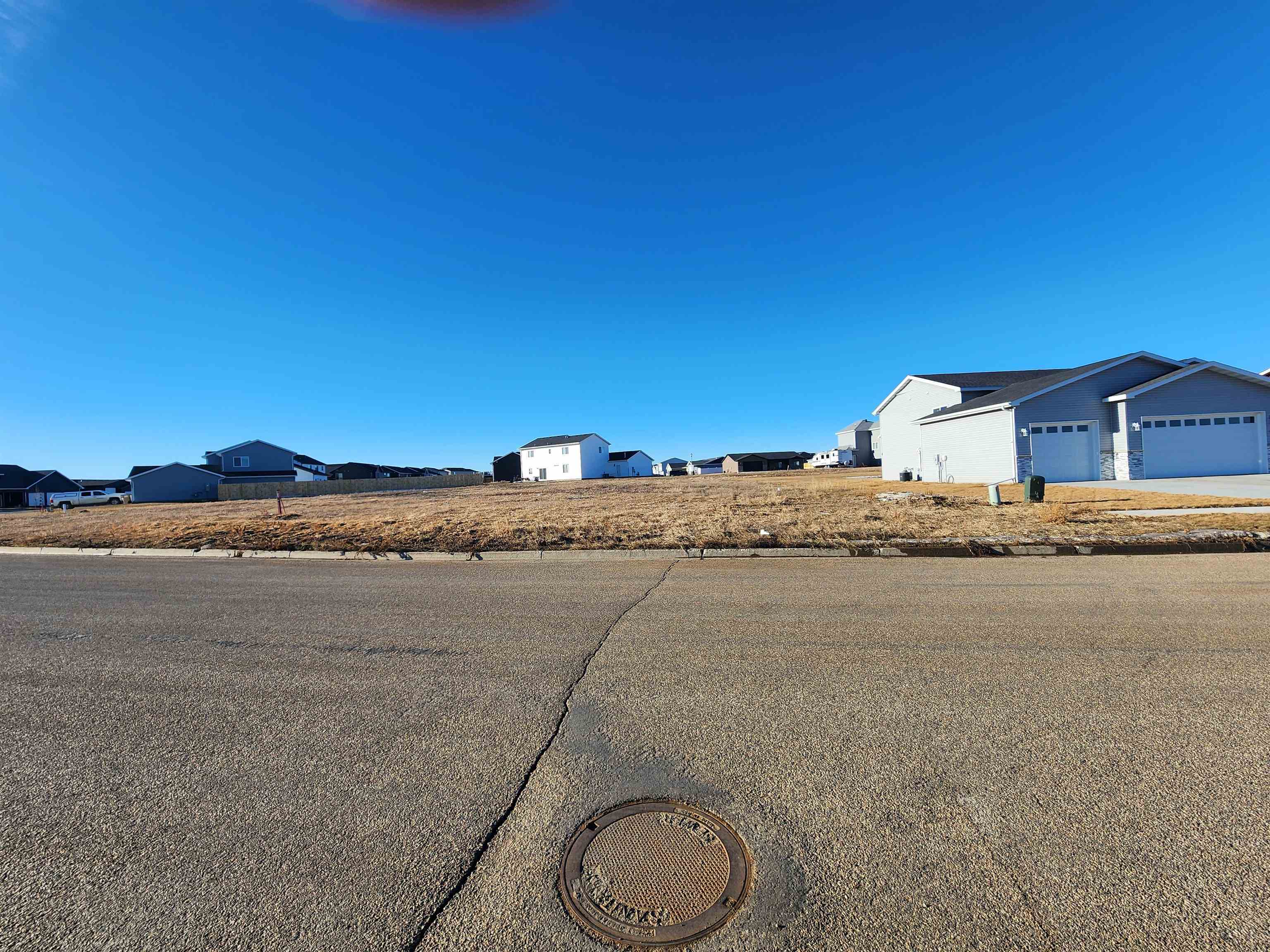 Property Photo:  130 Mulberry Loop  ND 58703 