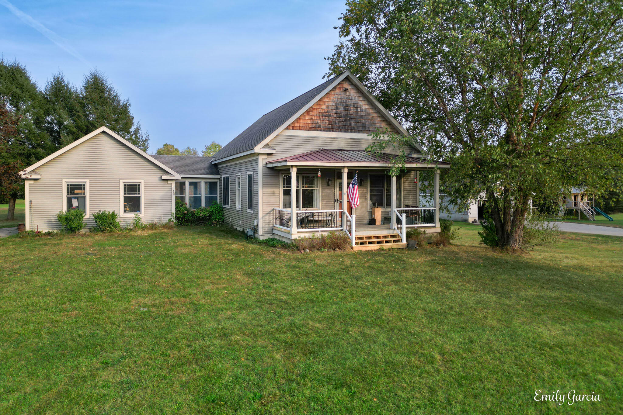 Property Photo:  5490 Dalton Ridge  MI 49408 