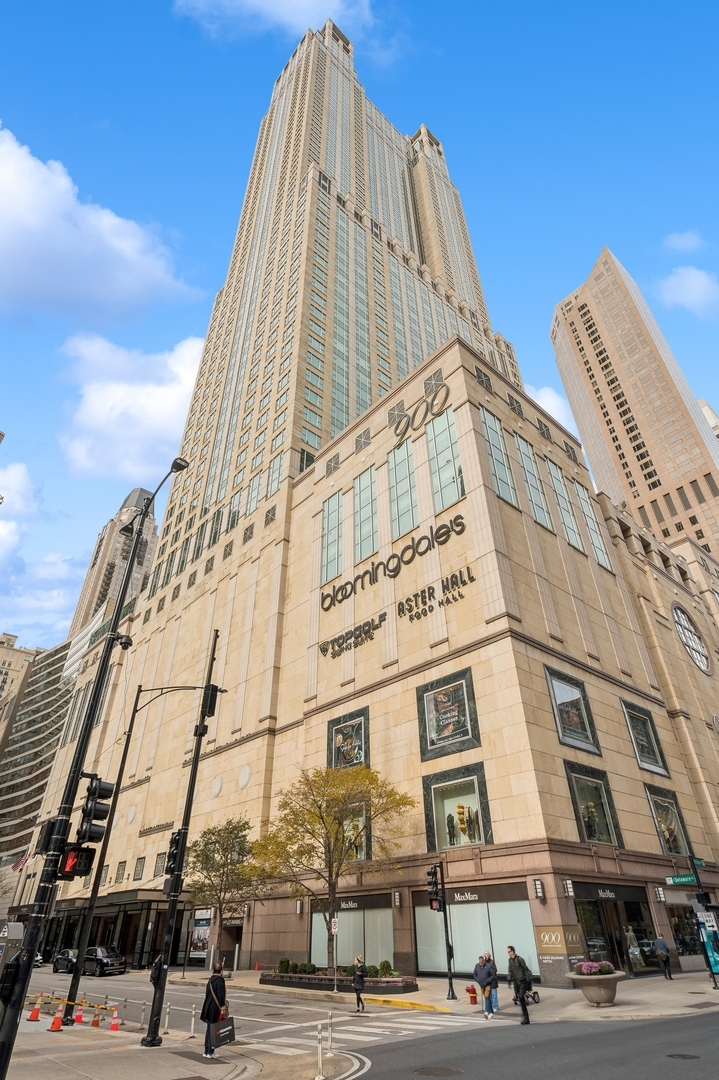 132 E Delaware Place 6201  Chicago IL 60611 photo