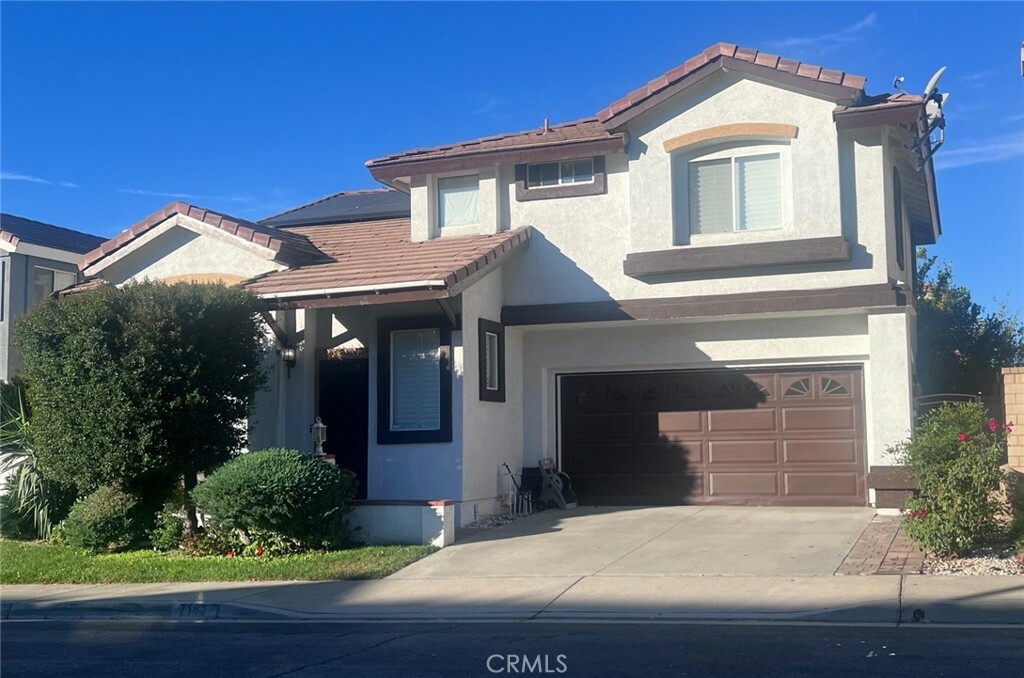 7162 Trivento Place  Rancho Cucamonga CA 91701 photo