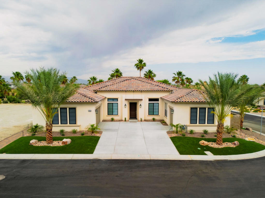 57910 Stone Creek Trail W  La Quinta CA 92253 photo