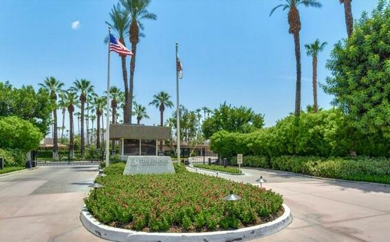 30 Colgate Drive  Rancho Mirage CA 92270 photo