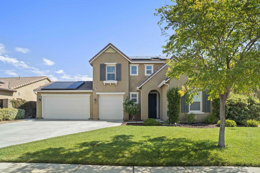 Property Photo:  28578 Plantain  CA 92584 