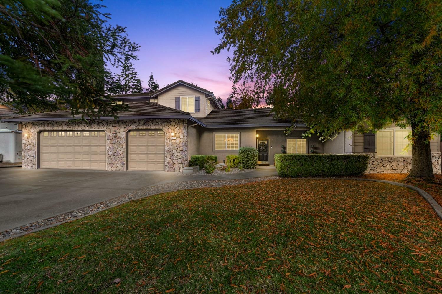 Property Photo:  1287 Vintage Way  CA 95603 