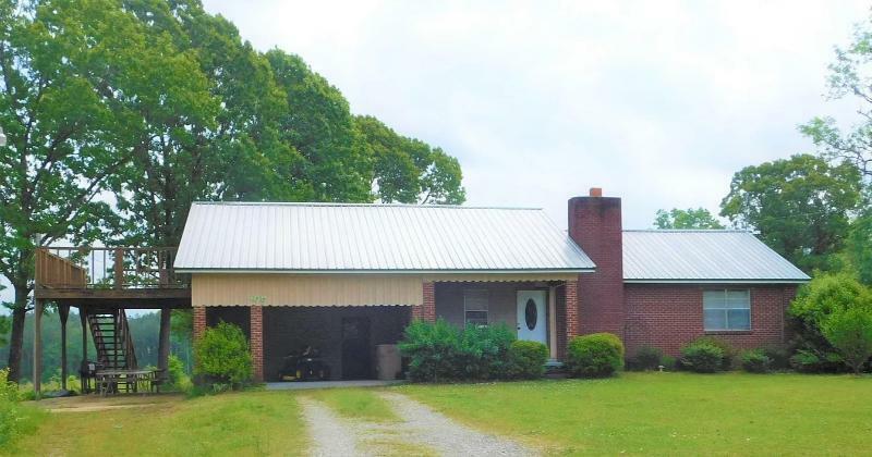 Property Photo:  22856 Hwy 25 N  MS 38847 