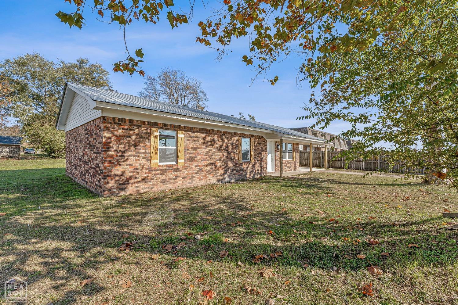 Property Photo:  3201 Air Base Road  AR 72112 