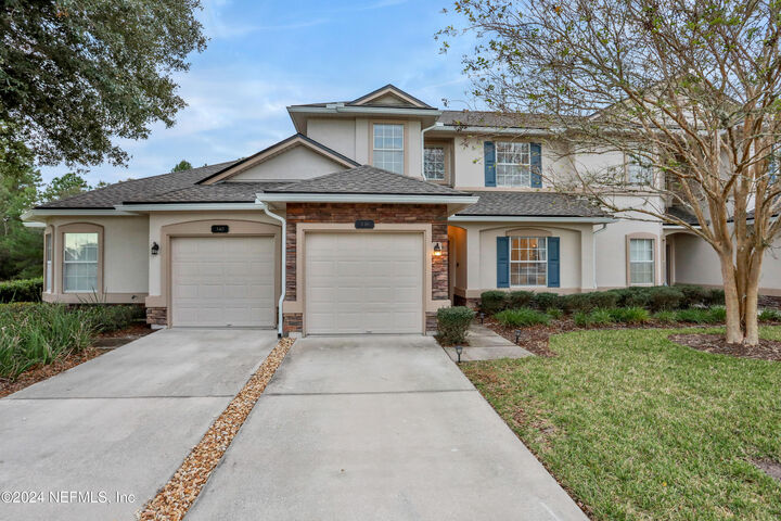 Property Photo:  336 Wooded Crossing Circle  FL 32084 