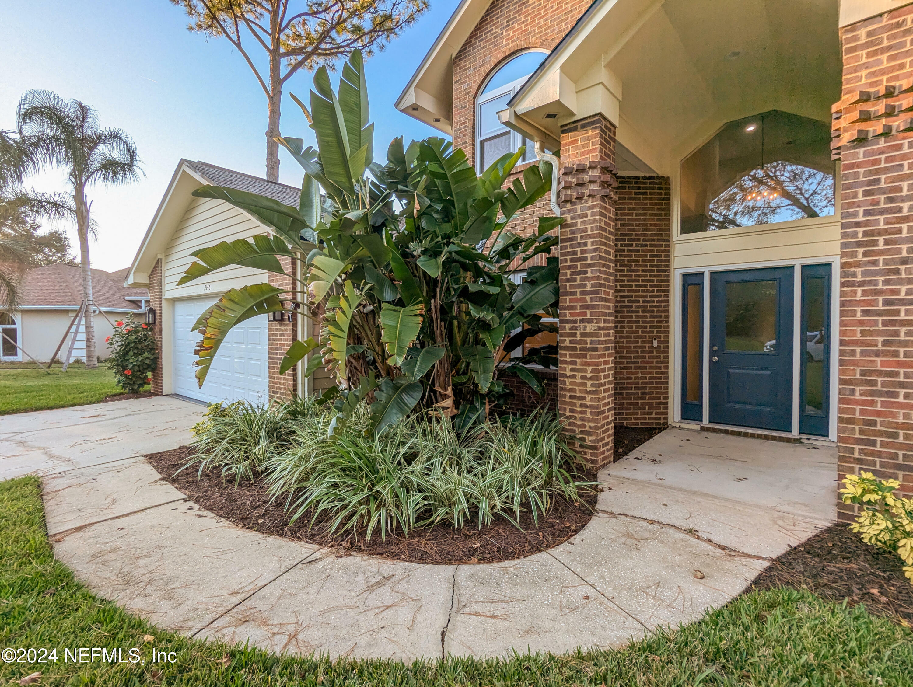 Property Photo:  2146 Walkabout Court  FL 32224 