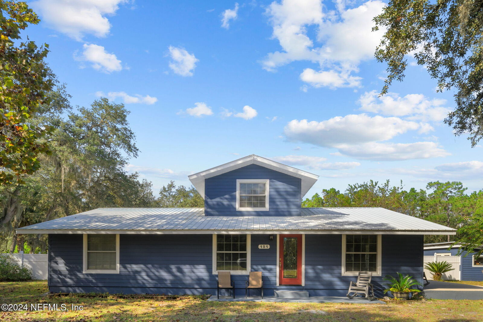 Property Photo:  121 Daren Drive  FL 32177 