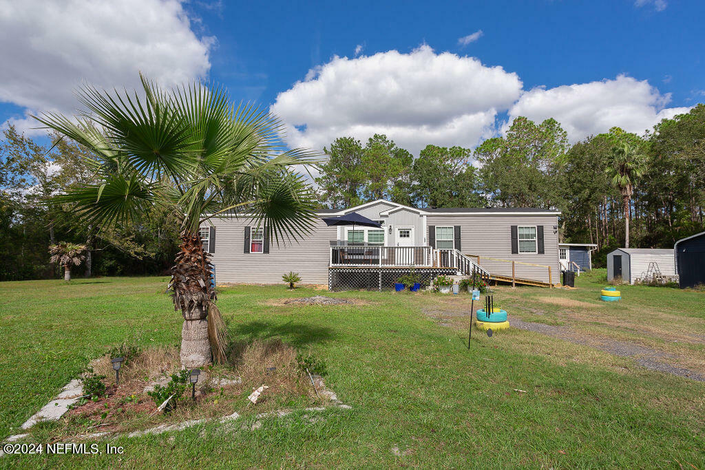 100 Camp Road  Palatka FL 32177 photo