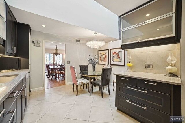 Property Photo: 42 Hidden Ledge Road NJ 07631