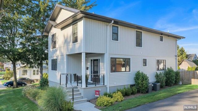 Property Photo:  2-25 27th Street  NJ 07410 