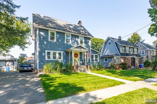 Property Photo:  36 Carmita Avenue  NJ 07070 