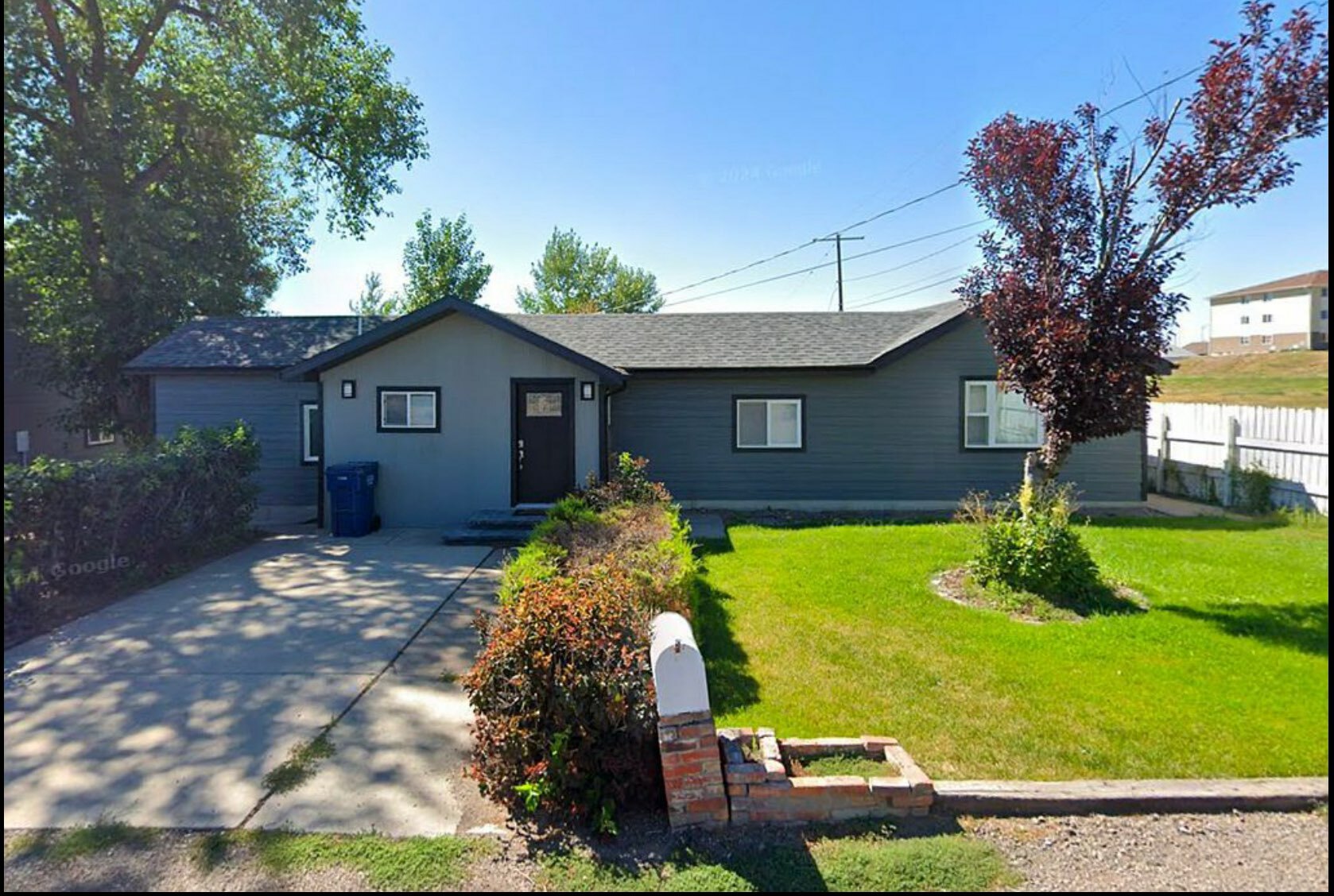 Property Photo:  1300 2nd Avenue SW  MT 59404 