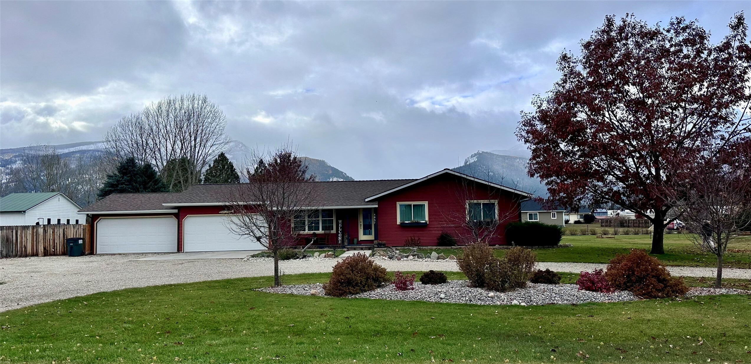 4037 Houk Way  Stevensville MT 59870 photo