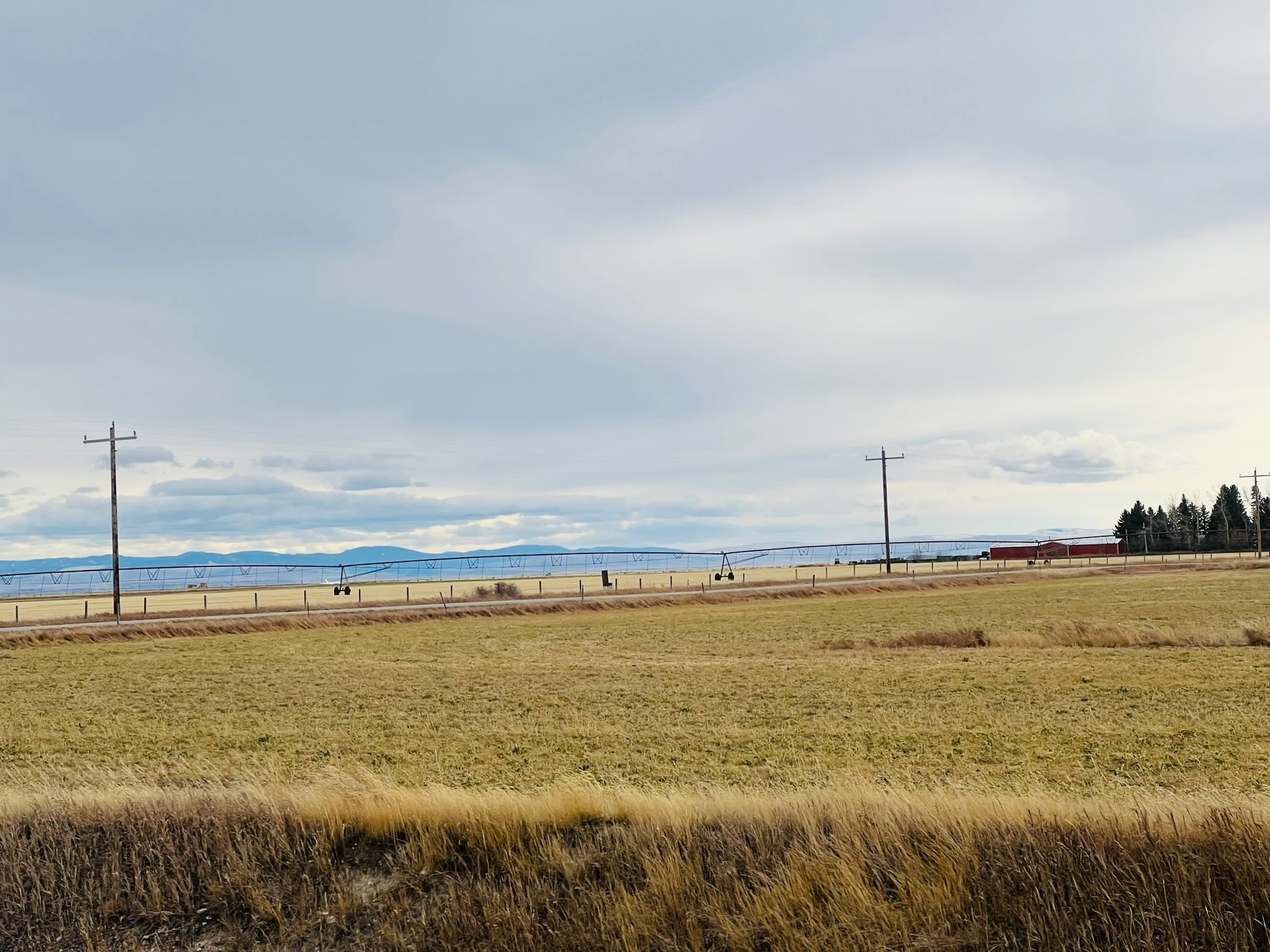 000 1st Road S  Fort Shaw MT 59443 photo