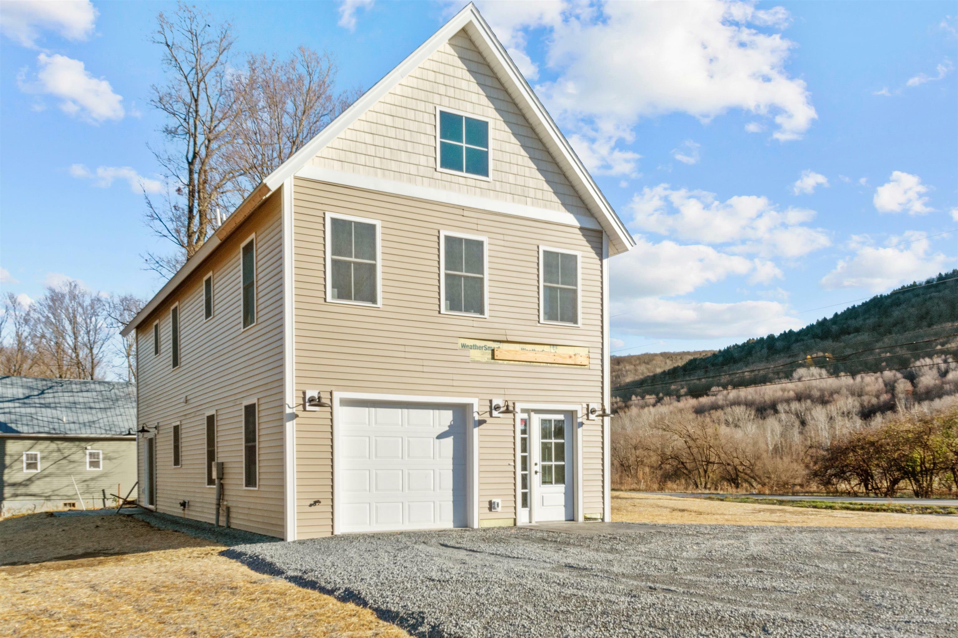 Property Photo:  1698 Fairfax Road  VT 05478 