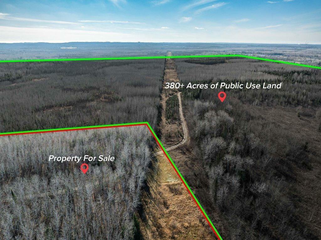 Property Photo: Tbd County Rd 60 MN 55744