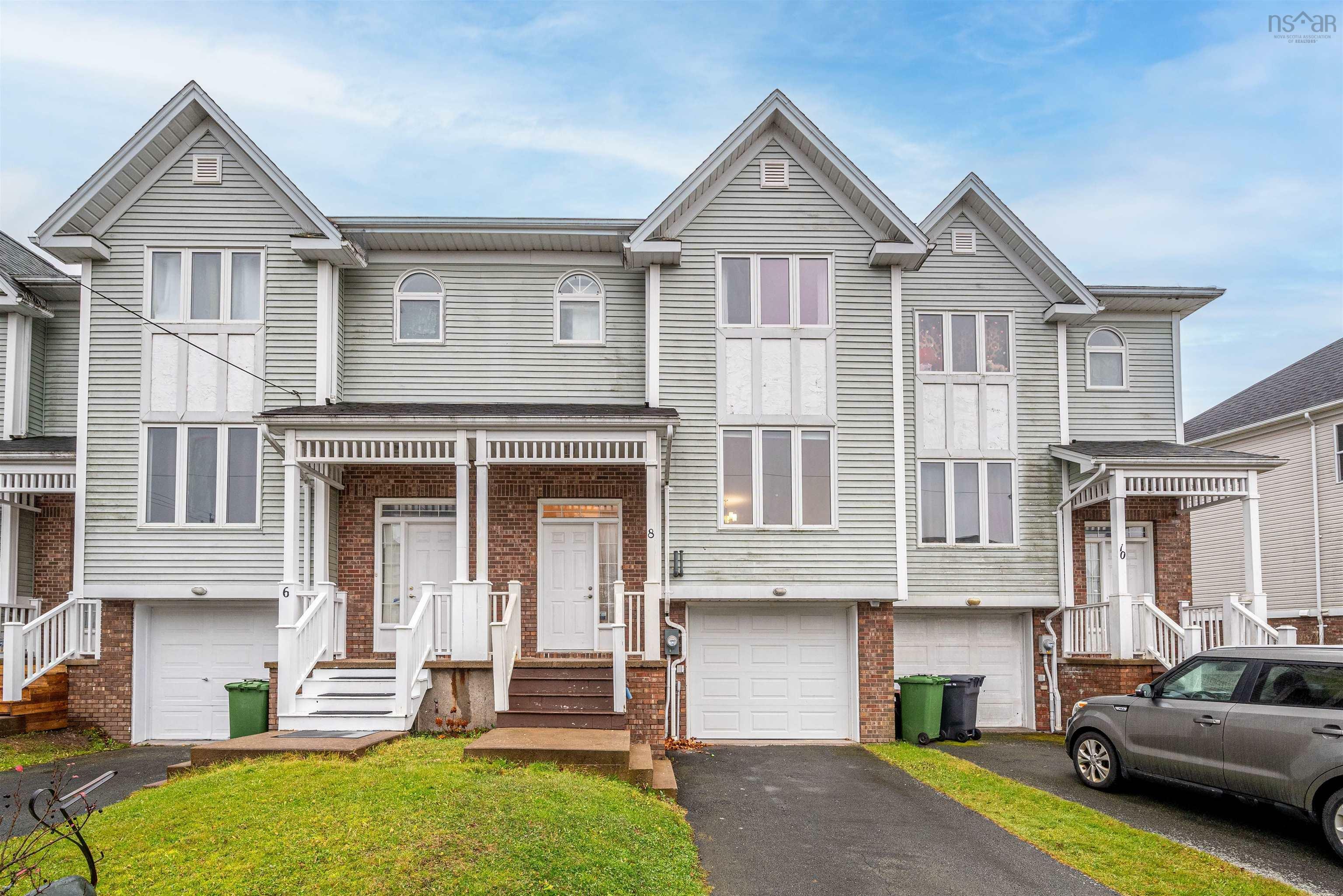 Property Photo:  8 Stratford Way  NS B3S 1E4 