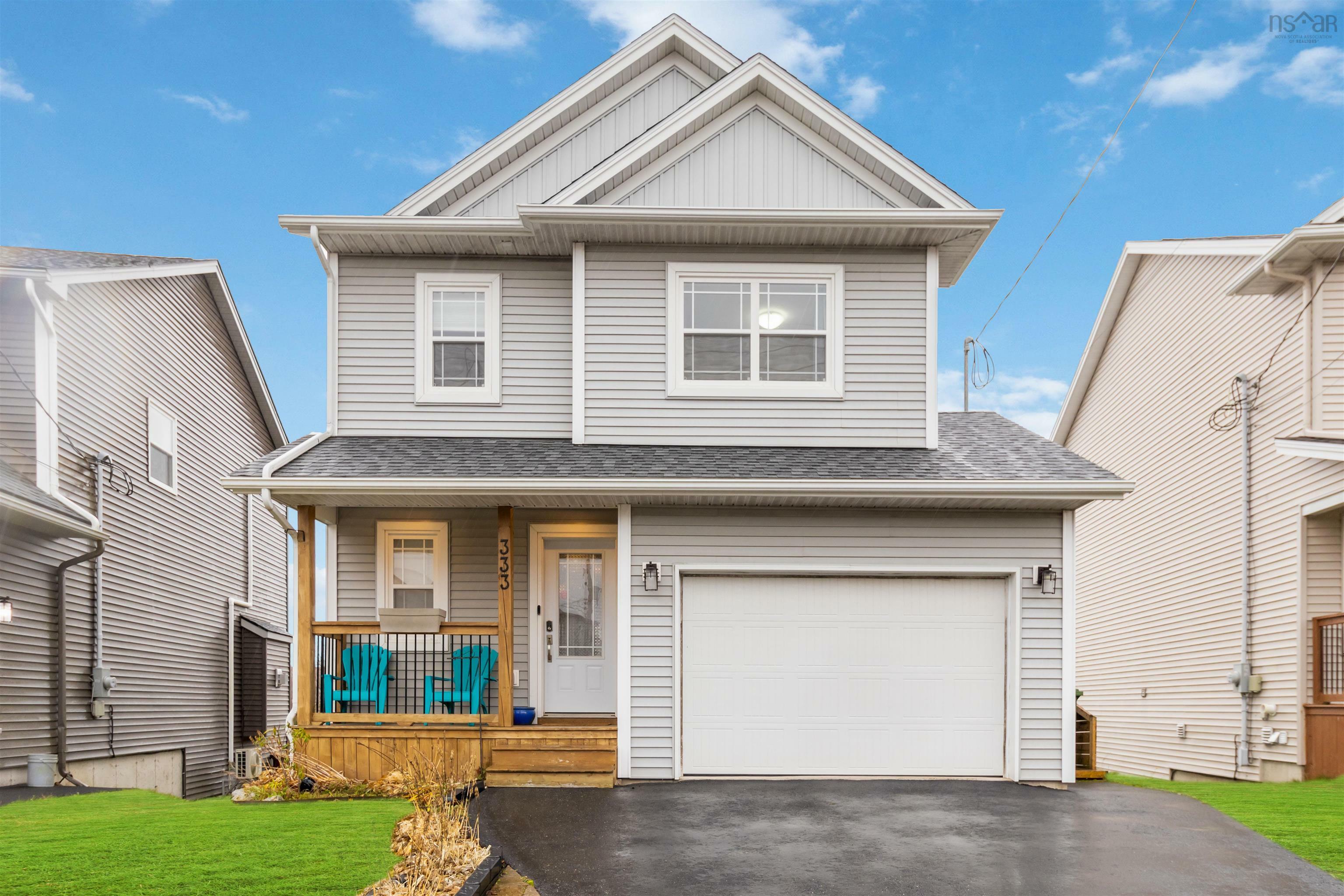 Property Photo:  333 Alabaster Way  NS B3P 0H3 