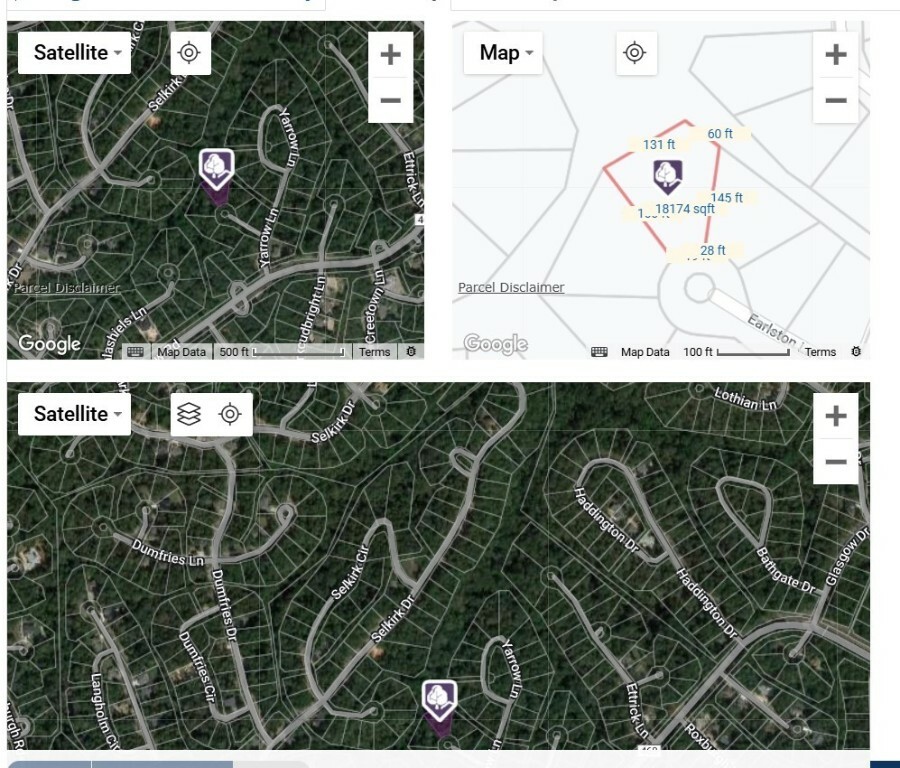 Lot 8 Earlston Lane  Bella Vista AR 72715 photo