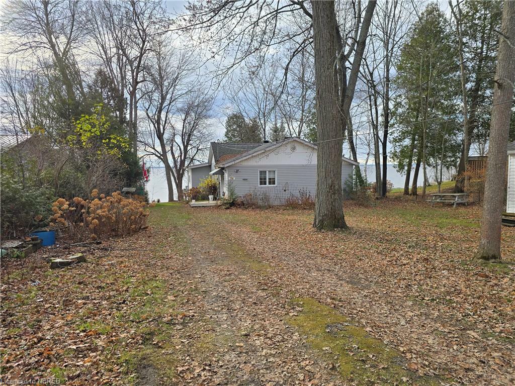 Photo de la propriété:  286 Pierre Road  ON P2B 2W8 