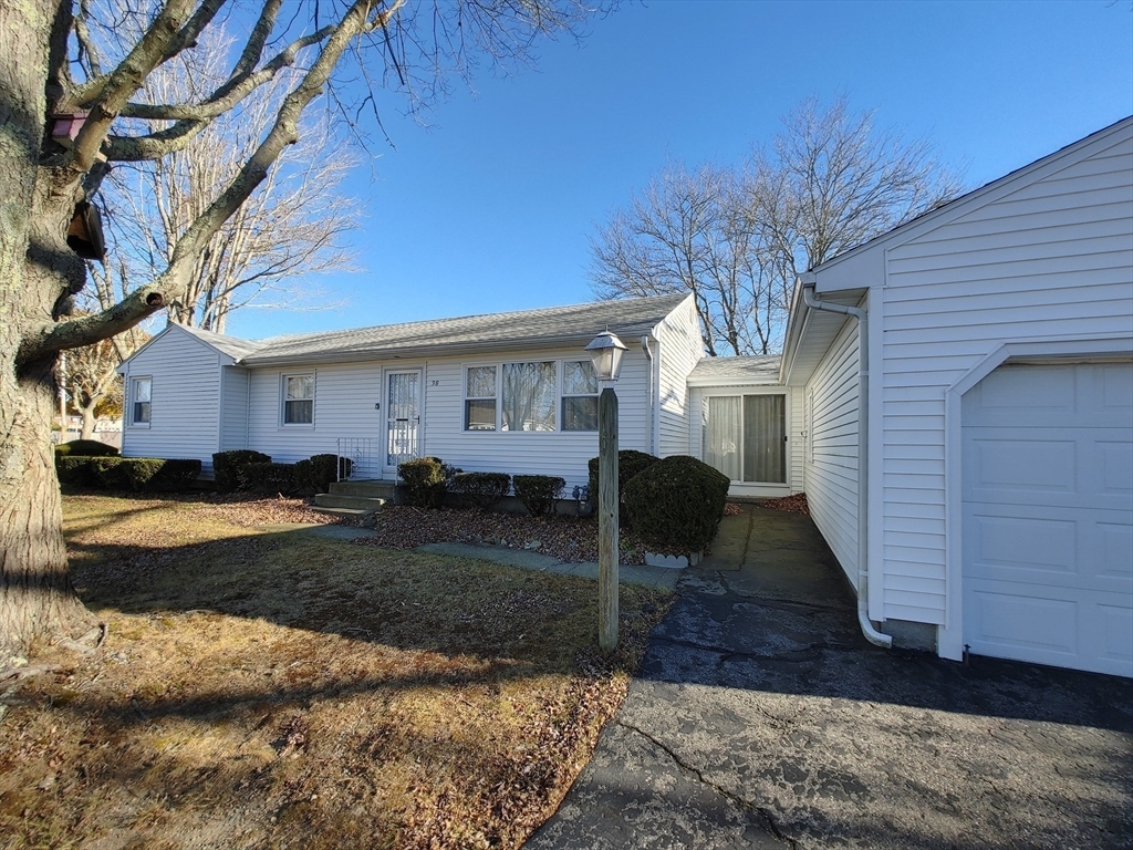 Property Photo:  38 Greenwood Road  MA 02726 